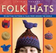 Folk Hats