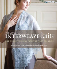 Best of Interweave Knits