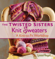 Twisted Sisters Knit Sweaters