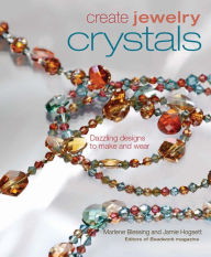 Create Jewelry Crystals