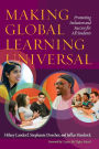 Making Global Learning Universal: Promoting Inclusion and Success for All Students