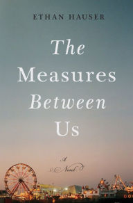 The Measures Between Us