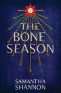 The Bone Season (Bone Season Series #1)