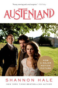 Austenland Movie Tie-In