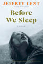 Before We Sleep