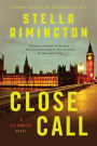 Close Call (Liz Carlyle Series #8)