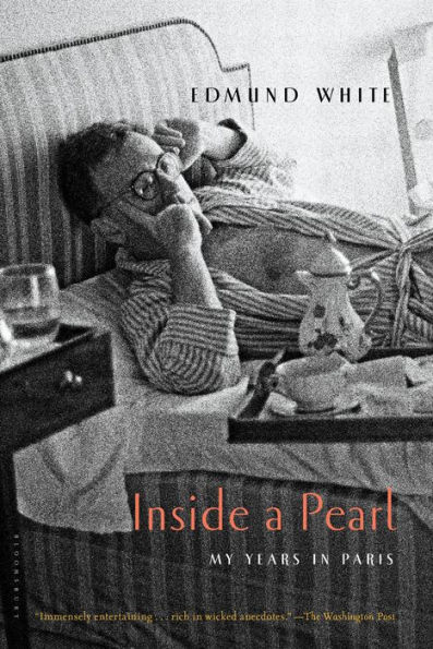 Inside a Pearl: My Years in Paris