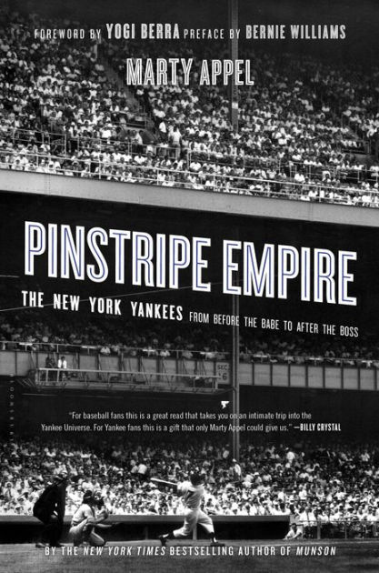 Building a championship roster: 2009 Yankees, Bronx Pinstripes