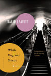 Alternative view 1 of While England Sleeps: A Novel