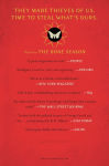 Alternative view 2 of The Mime Order (Bone Season Series #2)