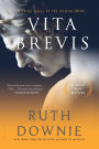 Vita Brevis: A Crime Novel of the Roman Empire