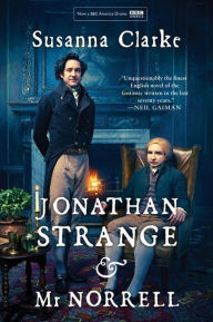Jonathan Strange and Mr. Norrell