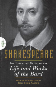 Title: Shakespeare: The Essential Guide to the Life and Works of the Bard, Author: Encyclopaedia Britannica