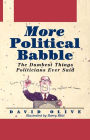 More Political Babble