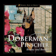 Title: The Doberman Pinscher: Brains and Beauty, Author: Joanna Walker