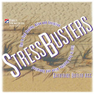 Title: Stressbusters: Tips to Feel Healthy, Alive and Energized, Author: Katherine Butler