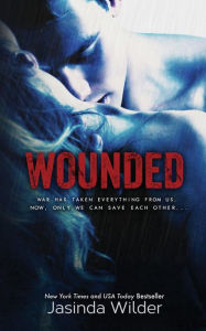 Wounded