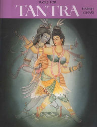 Title: Tools for Tantra, Author: Harish Johari