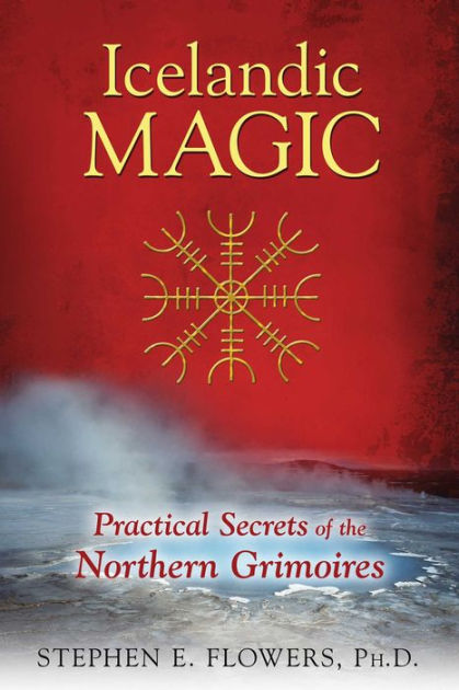 Demonic Magic in the Icelandic Wizard Legends 
