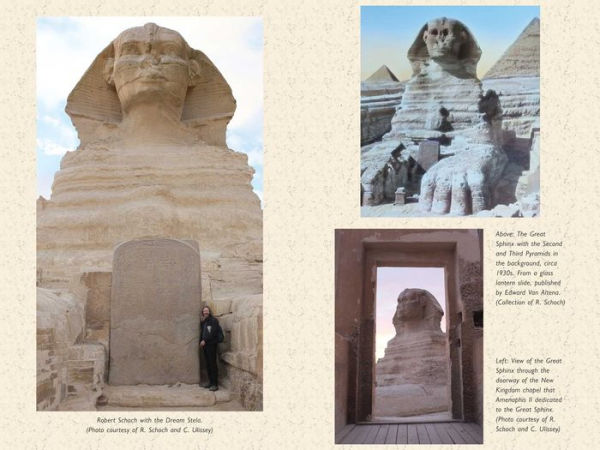 Origins of the Sphinx: Celestial Guardian of Pre-Pharaonic Civilization