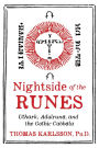 Nightside of the Runes: Uthark, Adulruna, and the Gothic Cabbala