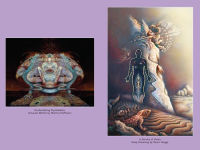 Alternative view 6 of Psychedelic Mysteries of the Feminine: Creativity, Ecstasy, and Healing