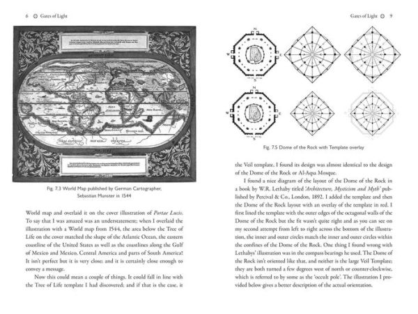 Jesse James and the Lost Templar Treasure: Secret Diaries, Coded Maps, and the Knights of the Golden Circle