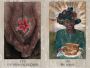 Alternative view 9 of The Hoodoo Tarot: 78-Card Deck and Book for Rootworkers