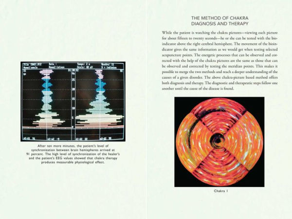 Remote Healing: Nonlocal Information Medicine and the Akashic Field