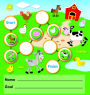 Farm Mini Incentive Charts