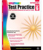 Test Practice, Grade 6