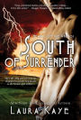 South of Surrender (Hearts of the Anemoi Series #3)
