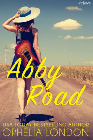 Title: Abby Road, Author: Ophelia London