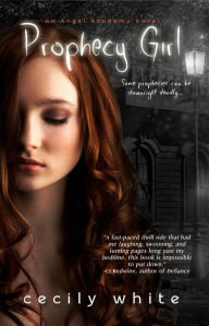 Prophecy Girl