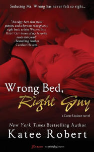 Wrong Bed, Right Guy