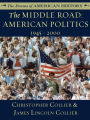 The Middle Road: American Politics 1945-2000