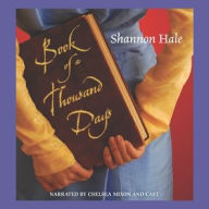 Book of a Thousand Days