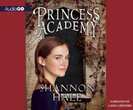 Princess Academy (Princess Academy Series #1)