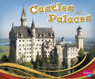 Title: Castles and Palaces, Author: Sally Lee