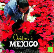 Title: Christmas in Mexico, Author: Cheryl L. Enderlein