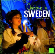 Title: Christmas in Sweden, Author: Cheryl L. Enderlein