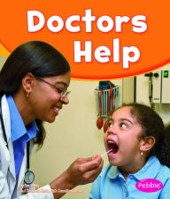 Title: Doctors Help, Author: Dee Ready