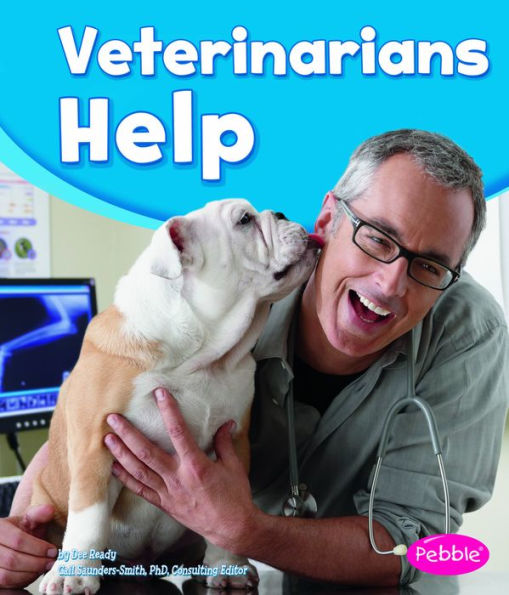 Veterinarians Help