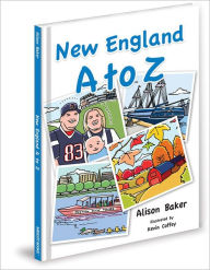 New England A to Z