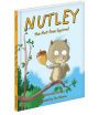 Nutley, the Nut-Free Squirrel