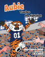 Aubie Teaches the Alphabet
