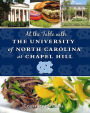 At the Table with the University of North Carolina at Chapel Hill