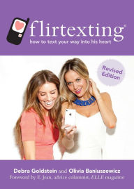 Flirtexting: How to Text Your Way to His Heart