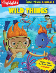 Wild Thing
