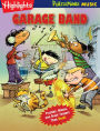Garage Band
